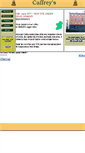 Mobile Screenshot of caffrey.ie